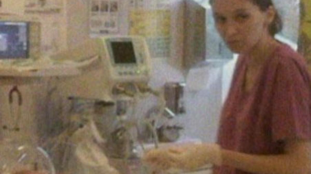 mama asistentei retinute in cazul maternitatea giulesti vina ar trebui sa fie colectiva fiica mea