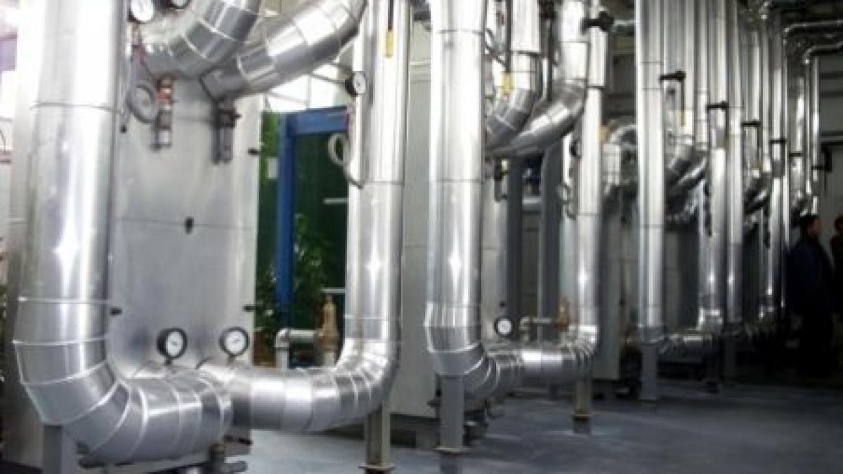 mii de bucuresteni din sectorul 5 vor ramane fara apa calda de luni pana miercuri vezi zonele vizate