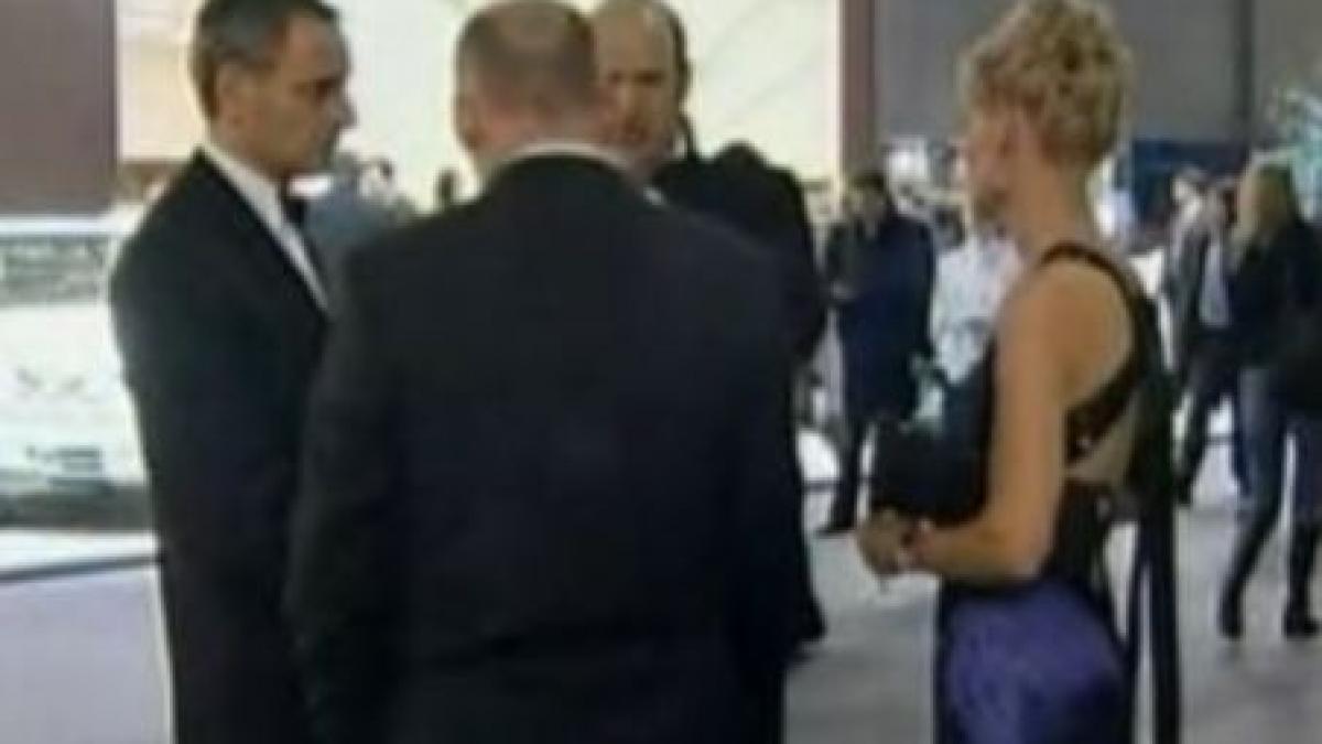 miliardarii rusiei loviti puternic de criza economica video