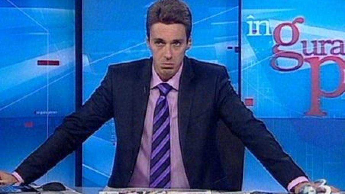 mircea badea nu cred ca in romania exista un premier mai prost decat boc video