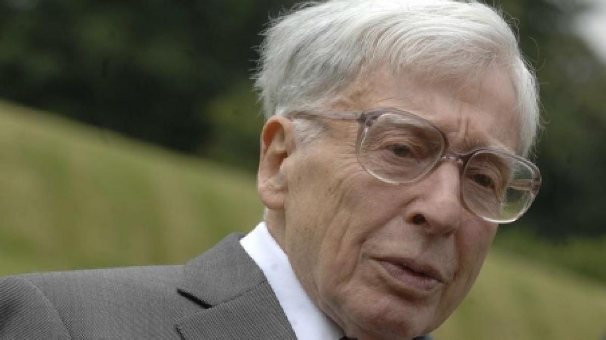 robert edwards a castigat premiul nobel pentru medicina