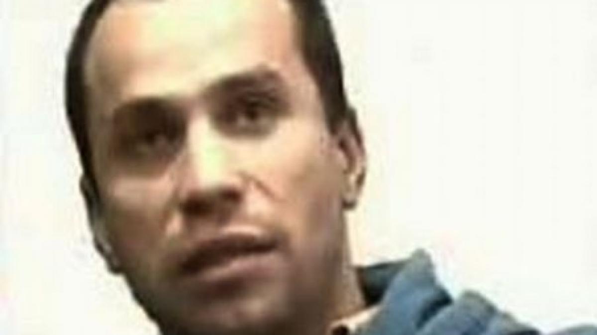 serghei gorbunov condamnat la 13 ani de inchisoare pentru talharie