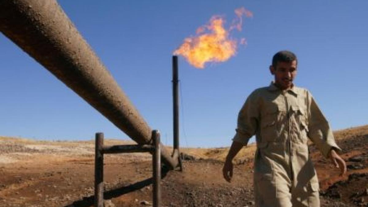 irakul are cu 24 mai mult petrol decat se estimase initial