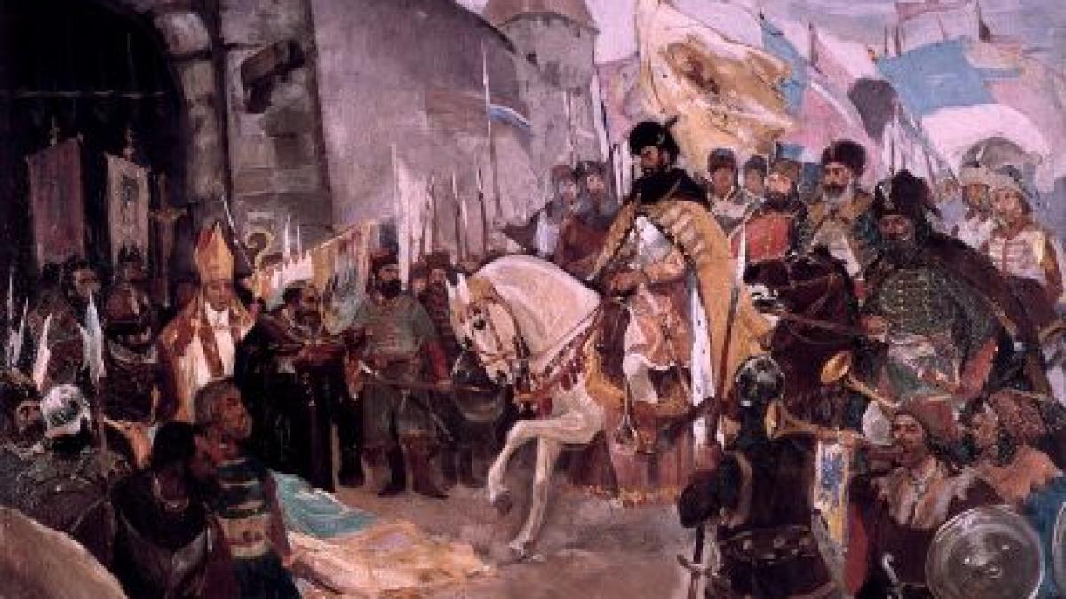 istoria romanilor o dezinformare orchestrata prin filme carti si chiar istorici