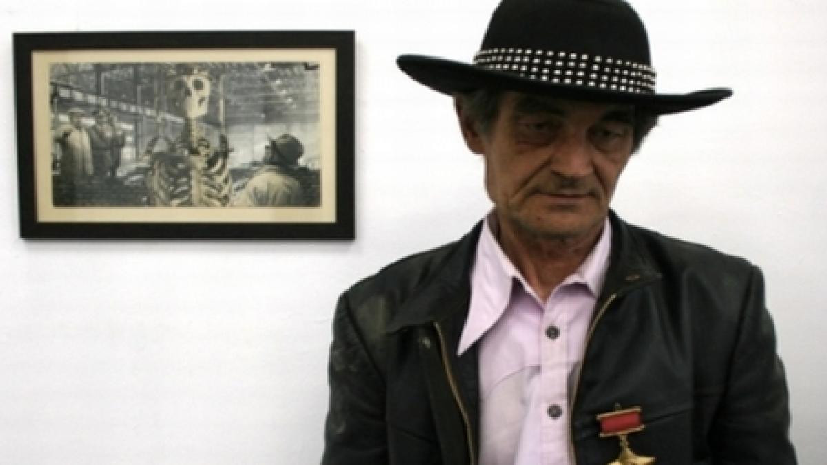 lumea vazuta de ion b nominalizat la premiile emmy 2010