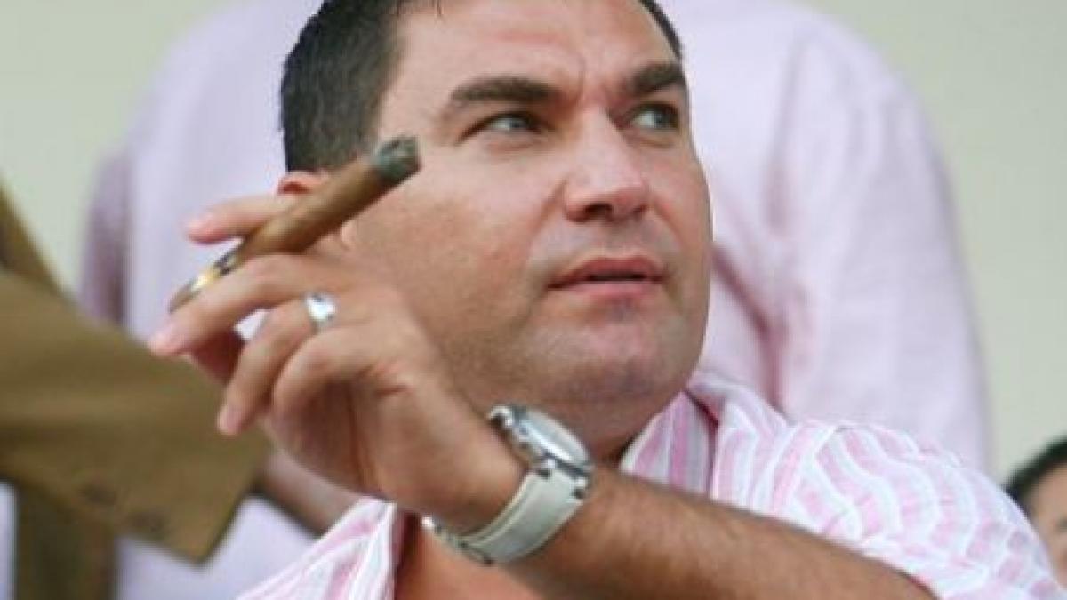 borcea a suferit un preinfarct la miami posibila diversiune