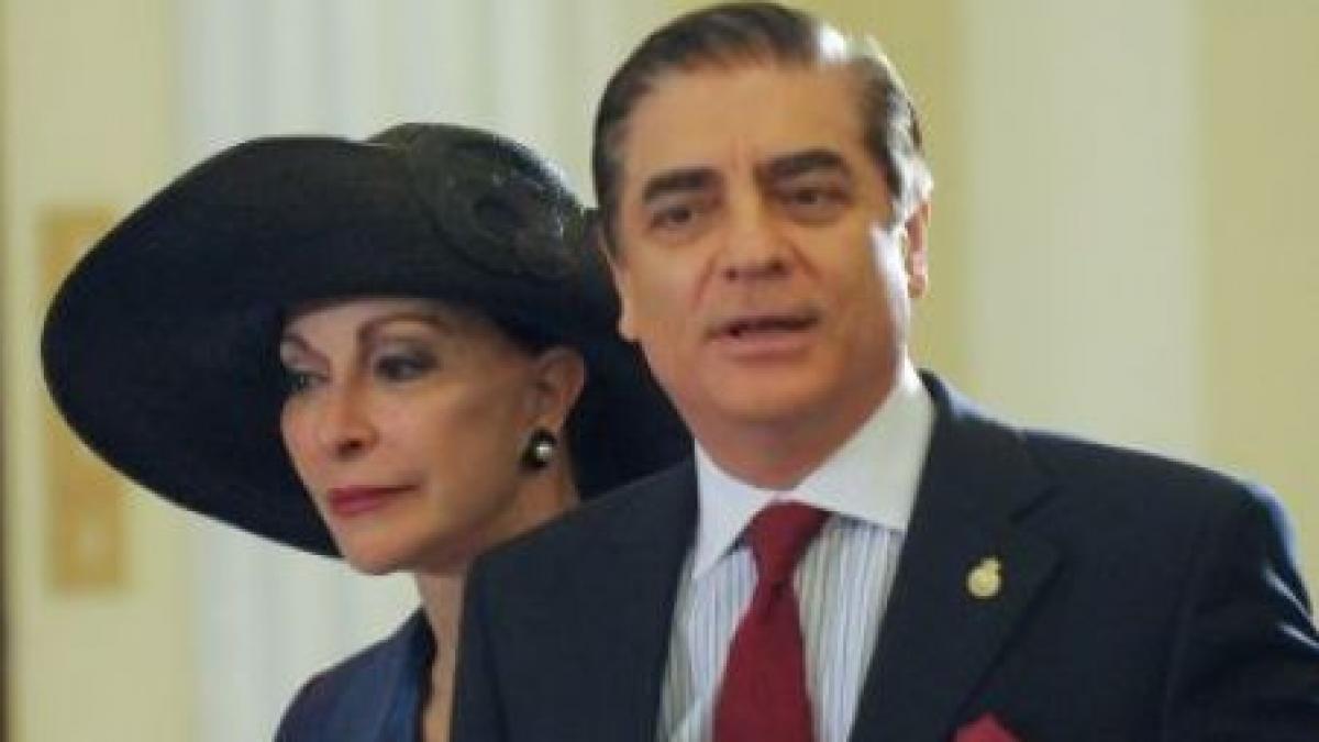 curtea suprema din anglia a cerut executarea silita a printului paul