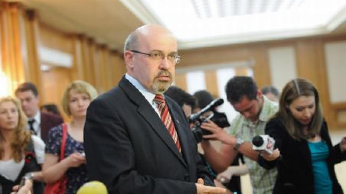 marko bela salariile bugetarilor vor creste de la 1 ianuarie 2011 video