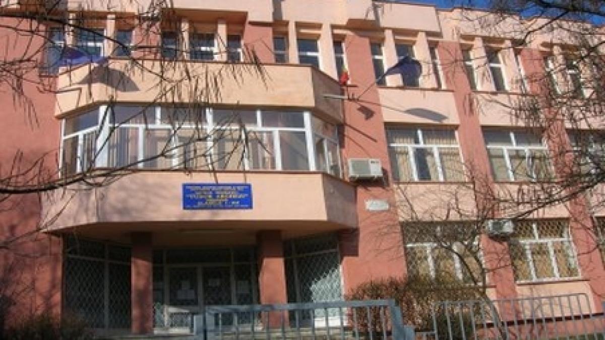 agresorul care a ucis un elev la liceul din craiova a fost prins