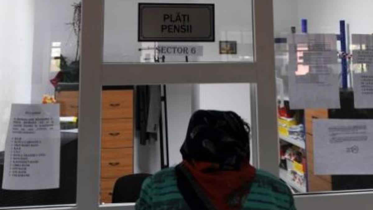 legea pensiilor pe masa presedintelui vezi ce prevede noul act normativ