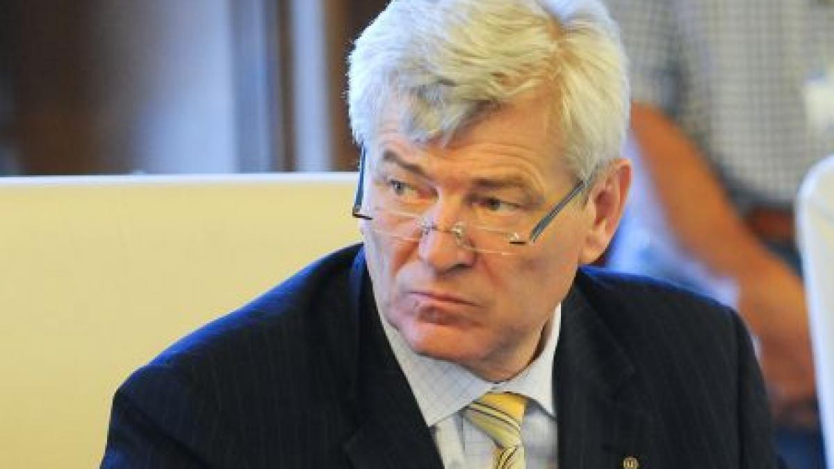 ministrul agriculturii a anuntat scumpirea alimentelor cu pana la 10 video