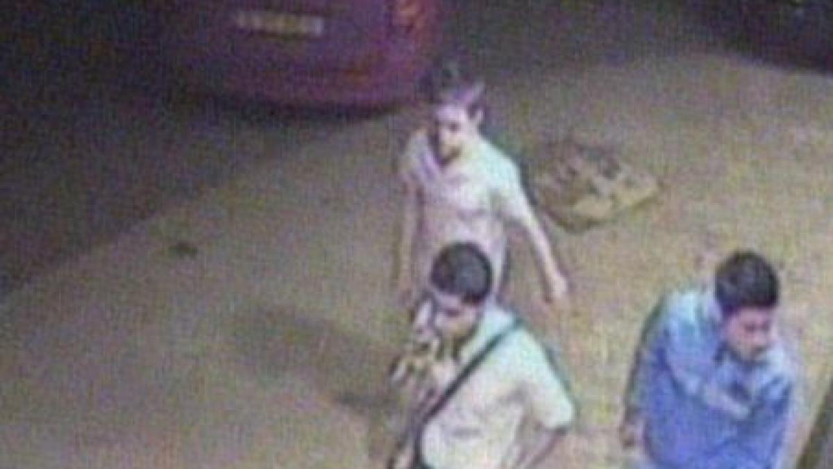 motocicleta actorului petre lupu furata din fata teatrului bulandra video