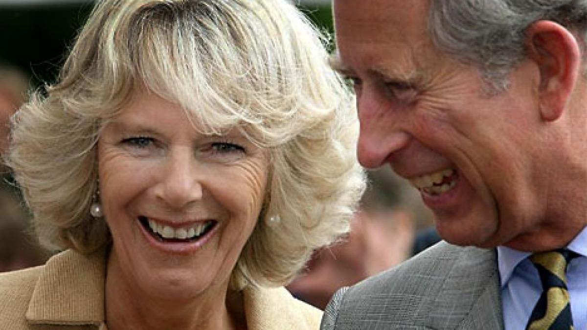 printesa camilla confundata cu lady diana la jocurile commonwealth