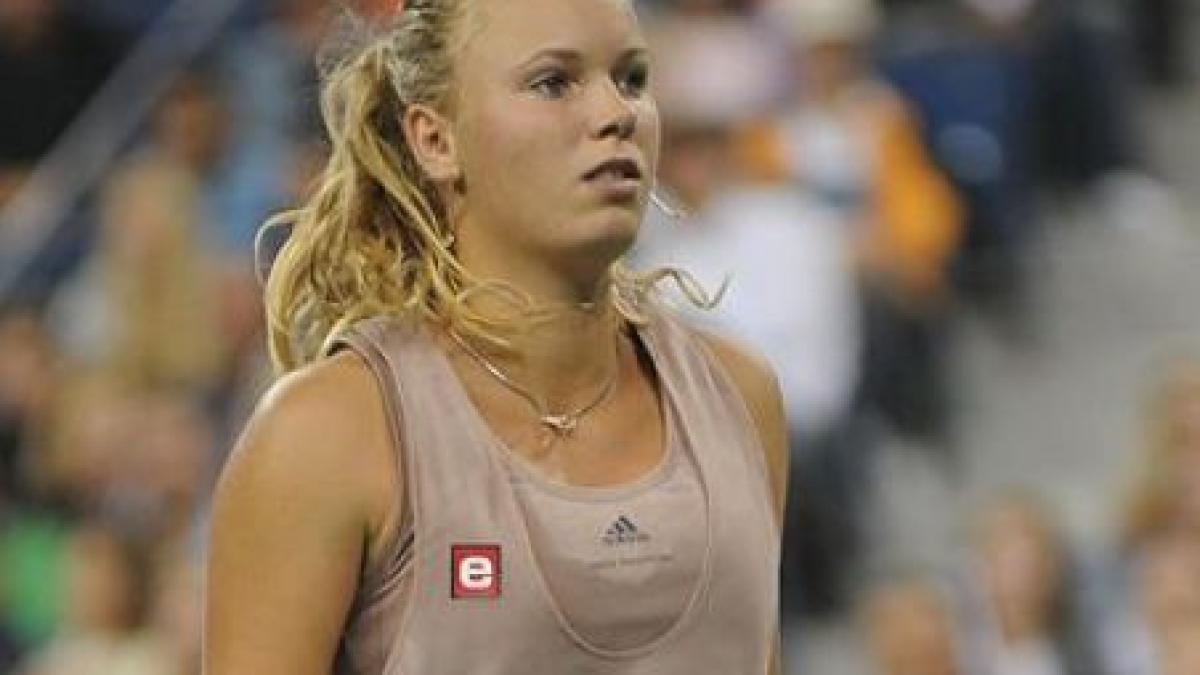 schimbare la varf caroline wozniacki noul numar 1 wta in absenta serenei williams