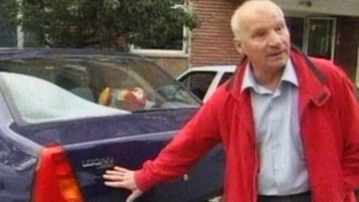 un deputat pdl a lovit cu masina o femeie de 81 de ani video