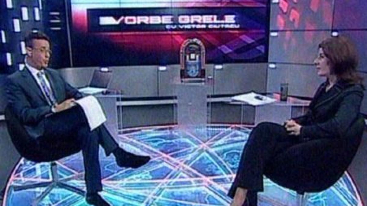 monica iacob ridzi nu sunt protejata nici de daniel buda nici de partid video