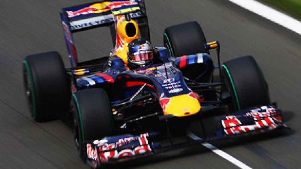 pilotii red bull cei mai rapizi la antrenamentele din japonia hamilton si a distrus masina