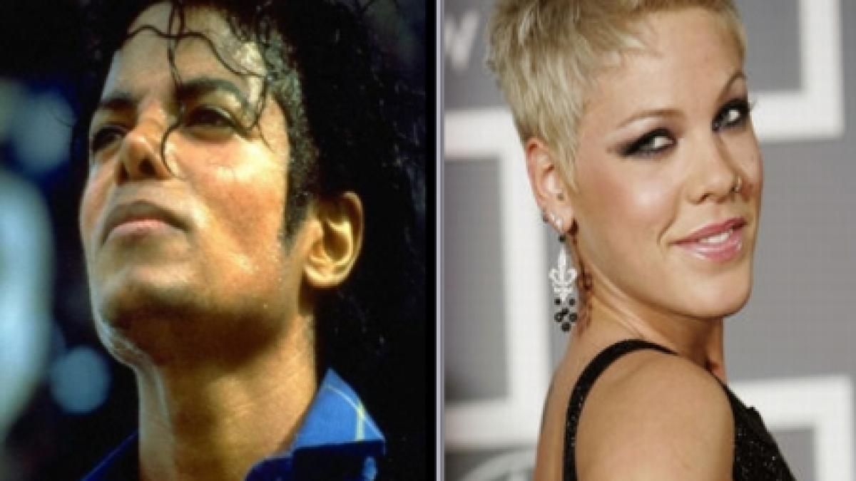 pink si michael jackson cei mai buni artisti solo din toate timpurile