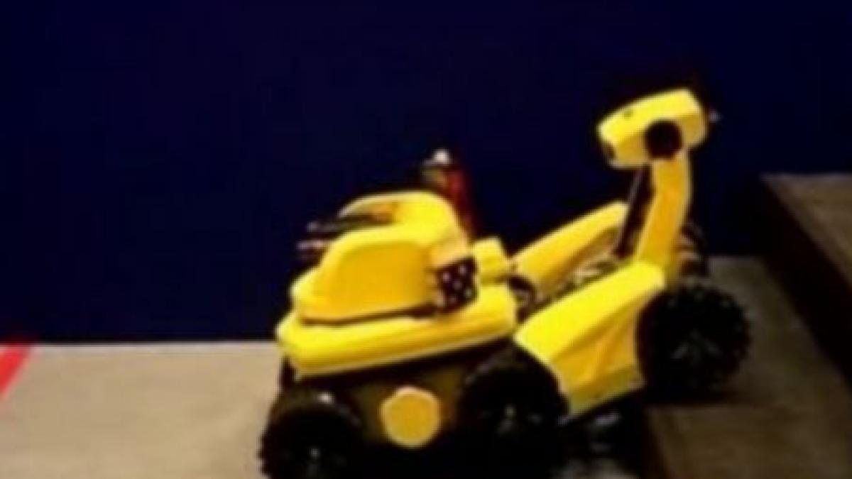 tokyo 300 de companii au participat la expozitia mondiala de securitate video