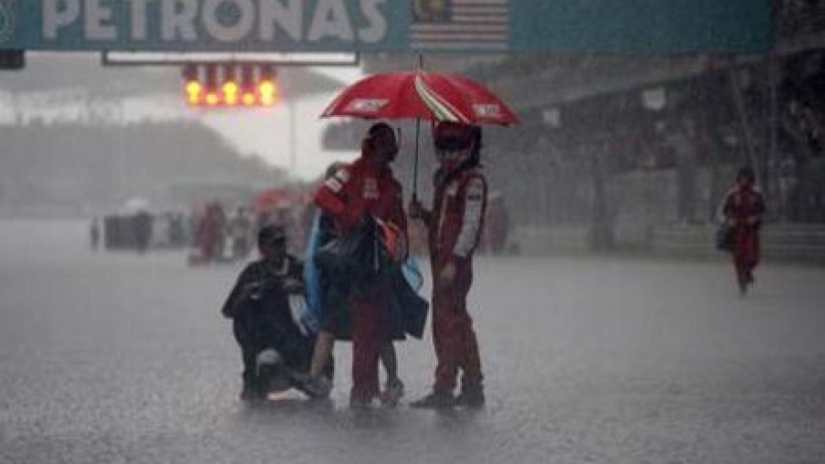 calificarile marelui premiu al japoniei amanate pana duminica