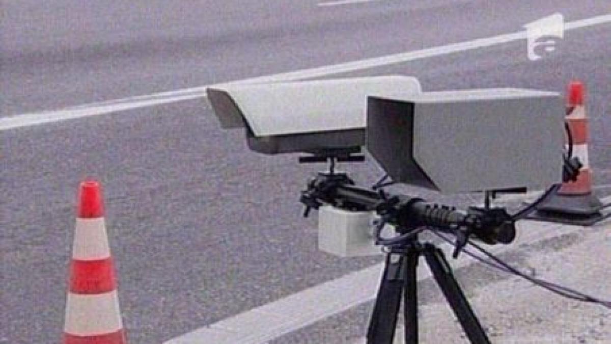 soferii au platit intr o saptamana cinci milioane de euro companiei de drumuri de frica rovinietei