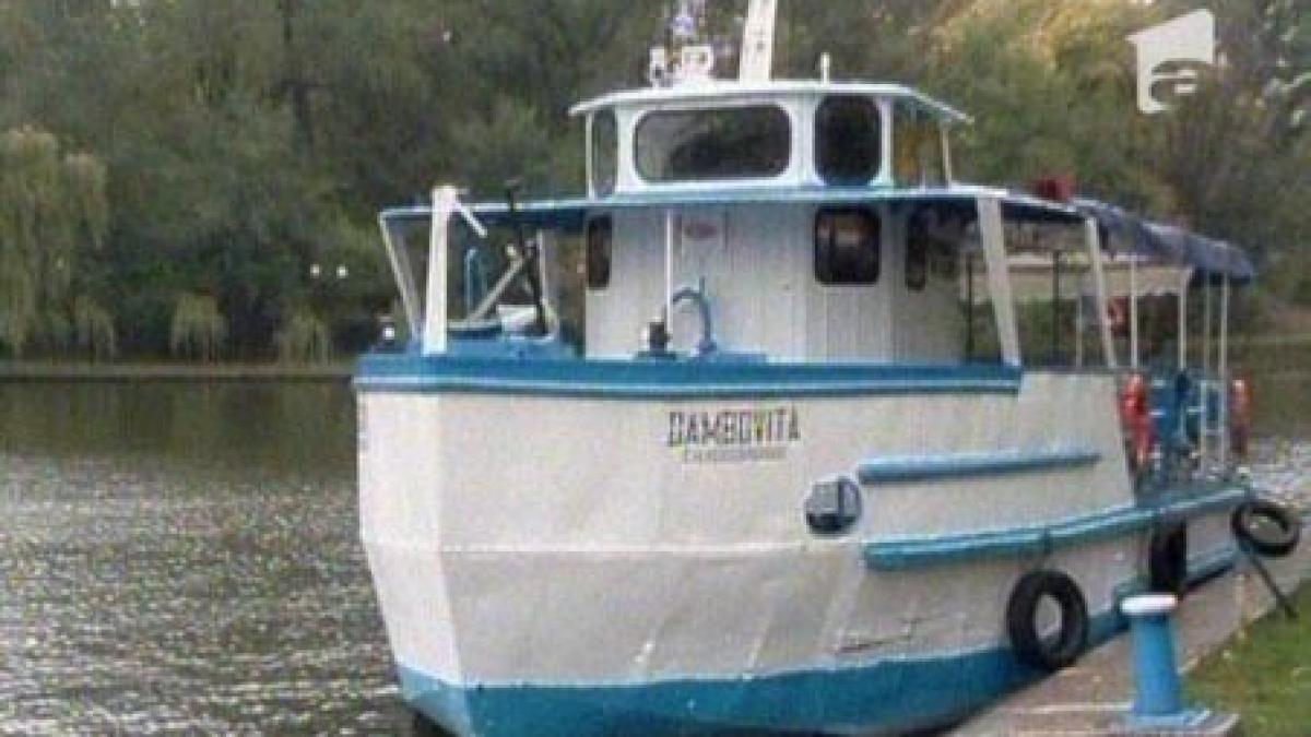 primaria capitalei cheltuie jumatate de milion de euro pe barci