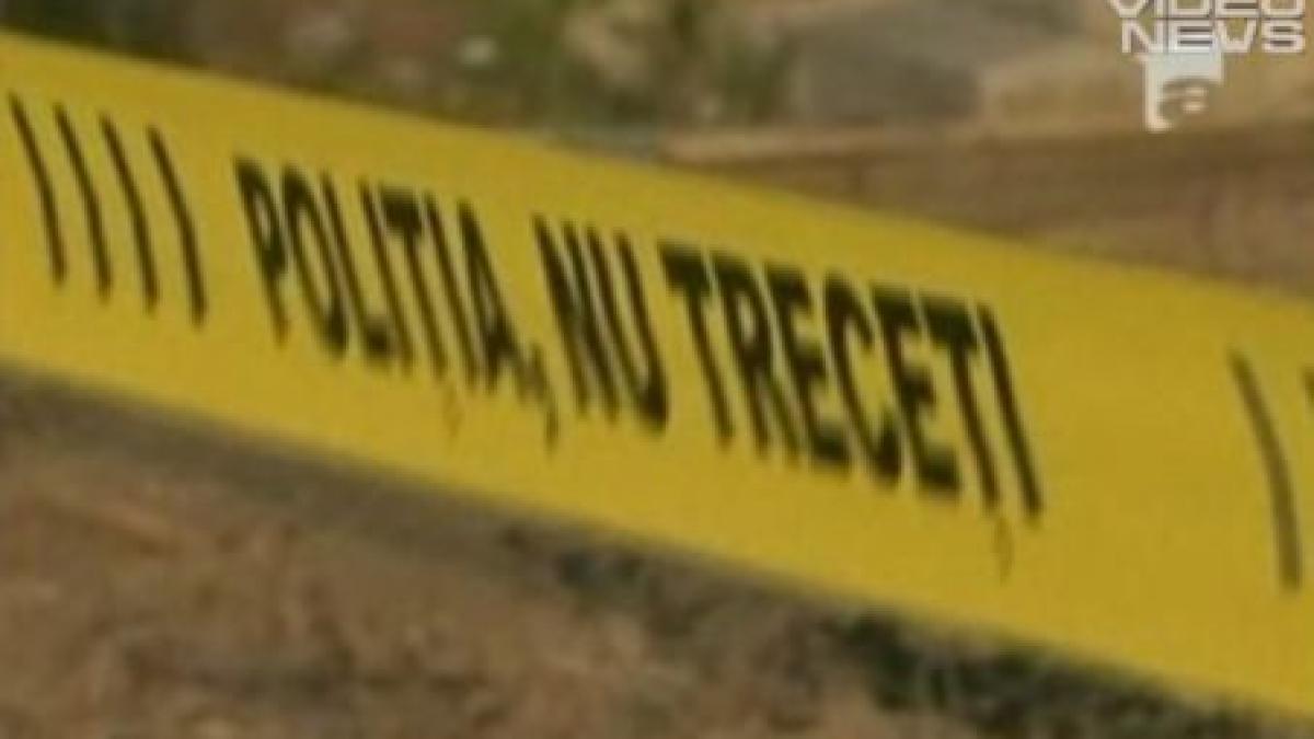 reghin un barbat si a omorat fiul cel mic si apoi s a sinucis video