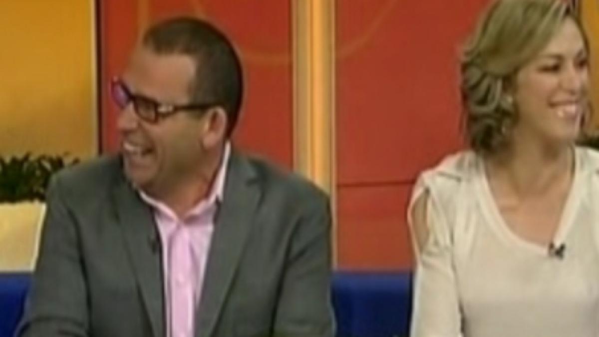 noua zeelanda un prezentator tv a ramas fara slujba dupa ce a ras de numele unui ministru indian