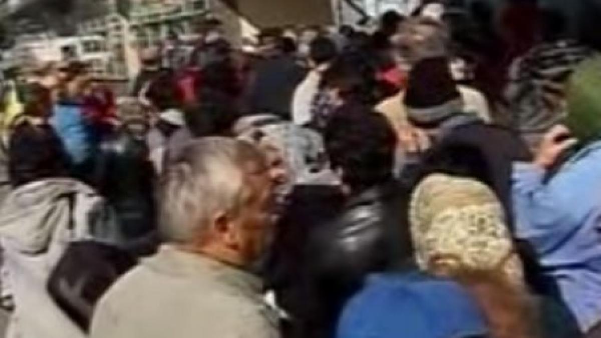 raport fmi romania are cel mai scazut nivel de trai din ue video