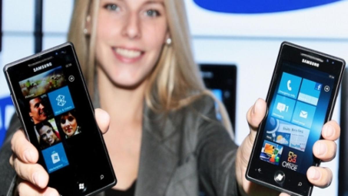 windows phone 7 prezentat oficial telefoane si amanunte despre noul so microsoft foto