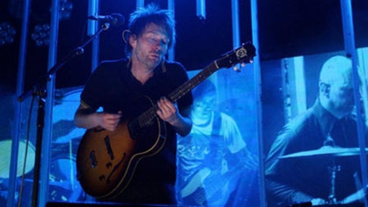 bjork radiohead green day muse si lady gaga ar putea concerta anul viitor in romania