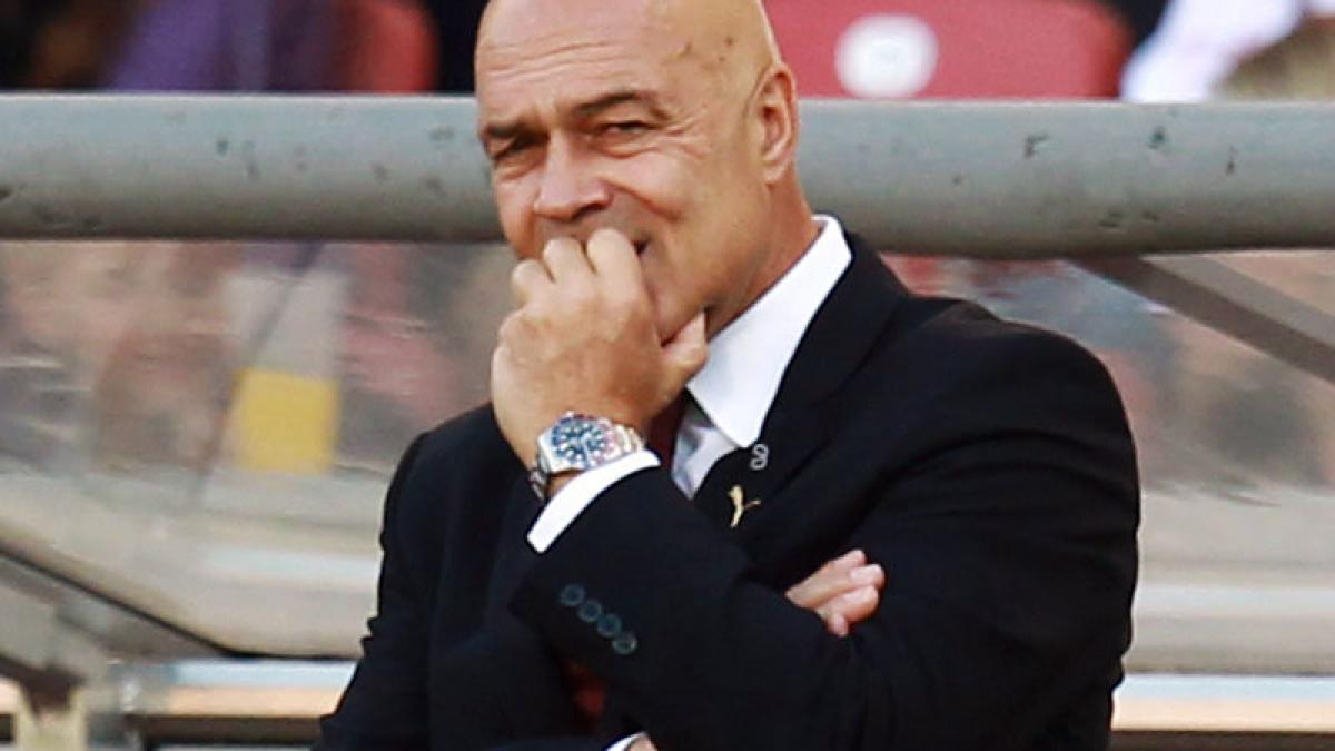 marica a ramas fara antrenor gross demis dupa un inceput slab de sezon