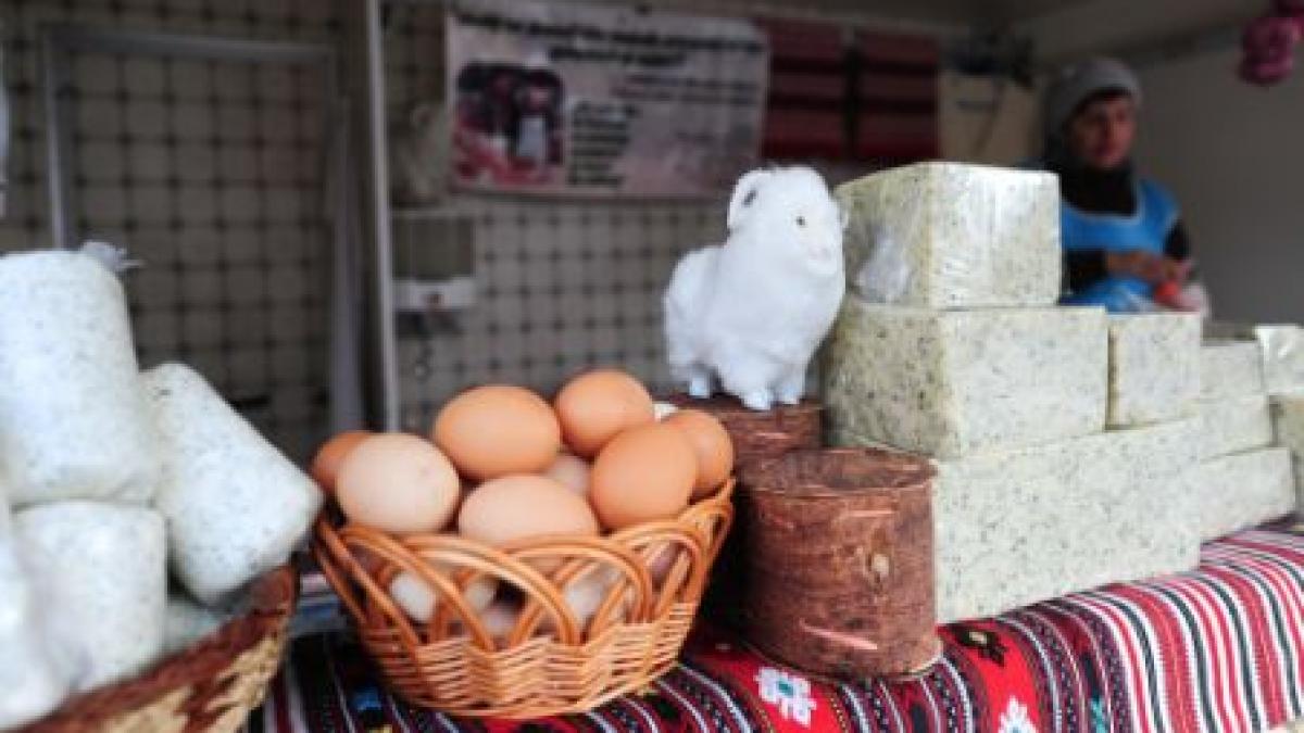 se scumpesc alimentele si gazele emil boc si valeriu tabara au discutat la guvern cu reprezentantii