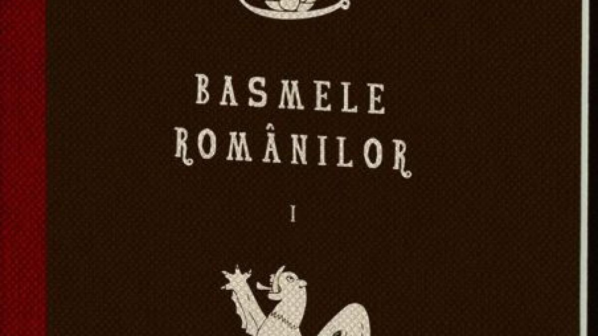 basmele romanilor de la jurnalul national