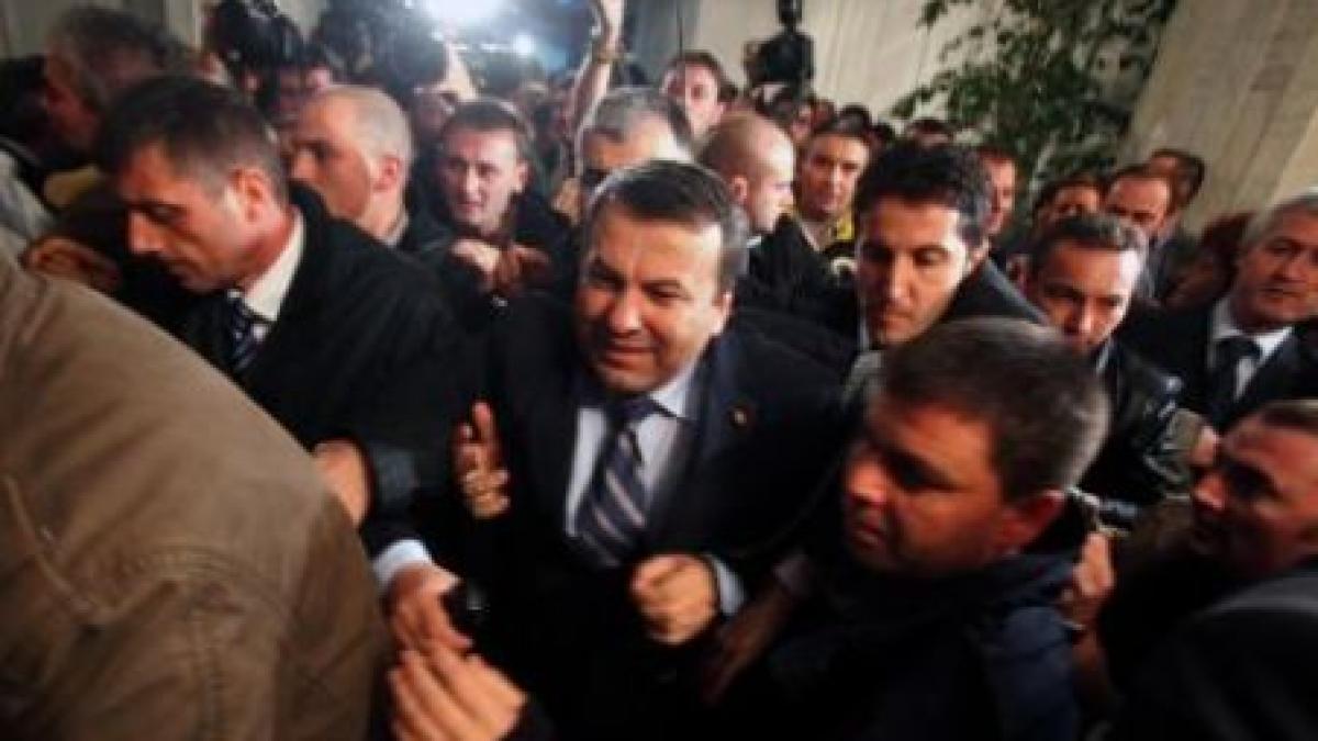 ministrul de finante despre proteste angajatii care nu sunt la serviciu nu vor fi platiti video