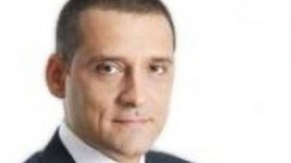 senatorul pdl gabriel mutu a trecut la psd unde a fost numit vicepresedinte al filialei bucuresti