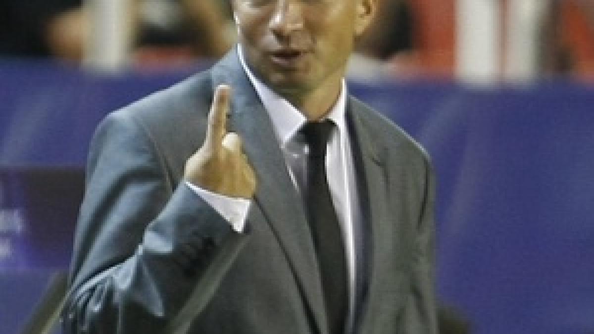 dan petrescu si kuban la o singura victorie de promovarea in prima liga rusa