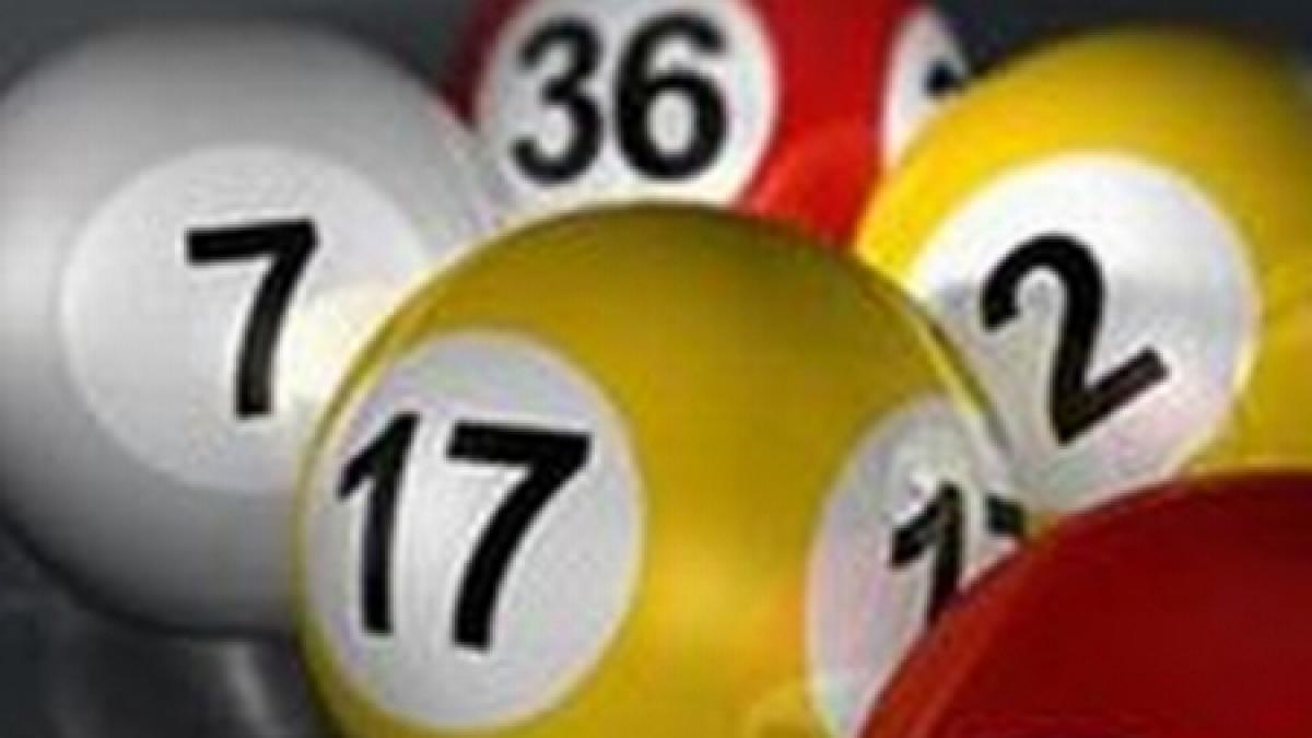 loto 6 49 report de 46 000 de euro vezi numerele castigatoare