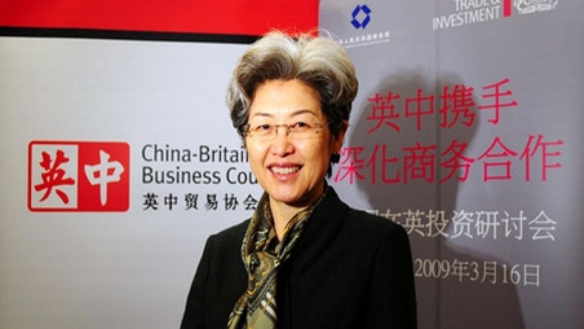 diplomat de la beijing doar chinezii ciudati pot obtine premiul nobel pentru pace