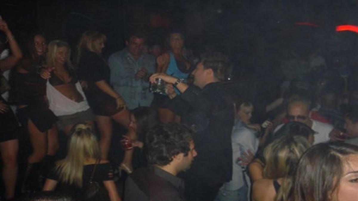 doua cluburi de fite din mamaia vor fi demolate