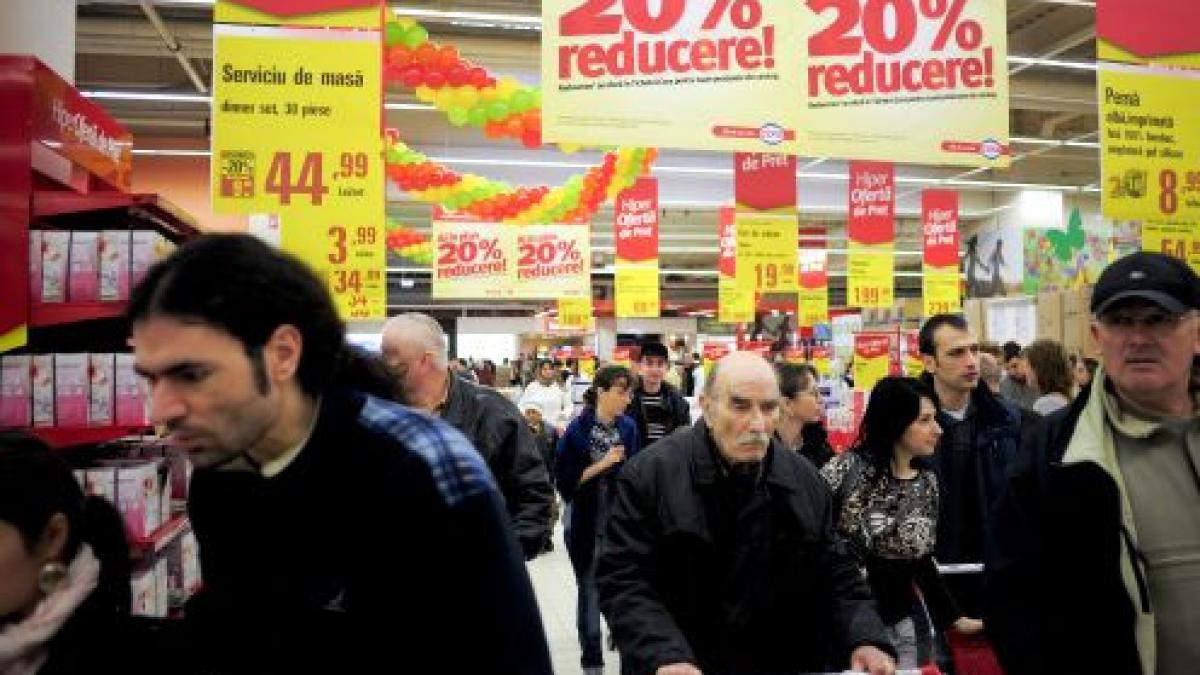 guvernul vrea sa impoziteze cupoanele prin care magazinele acorda reduceri