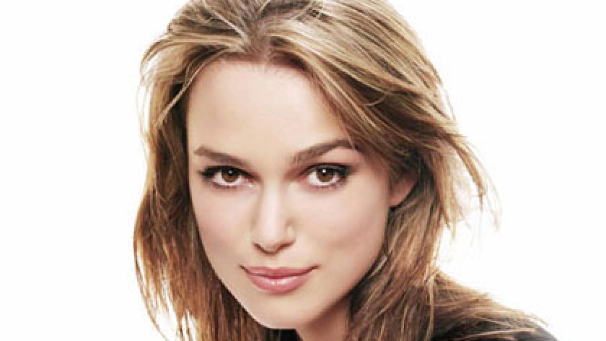 keira knightley favorita pentru rolul principal intr un film inspirat din viata printesei diana