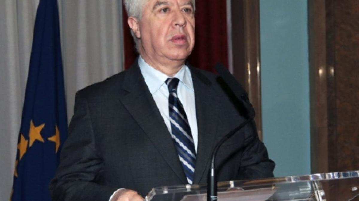 portugalia va cere sprijinul ue si fmi daca nu va fi aprobat bugetul pe 2011