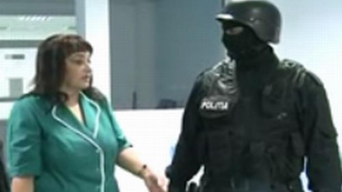 scandal la spitalul de urgente din bacau doi barbati au agresat un asistent