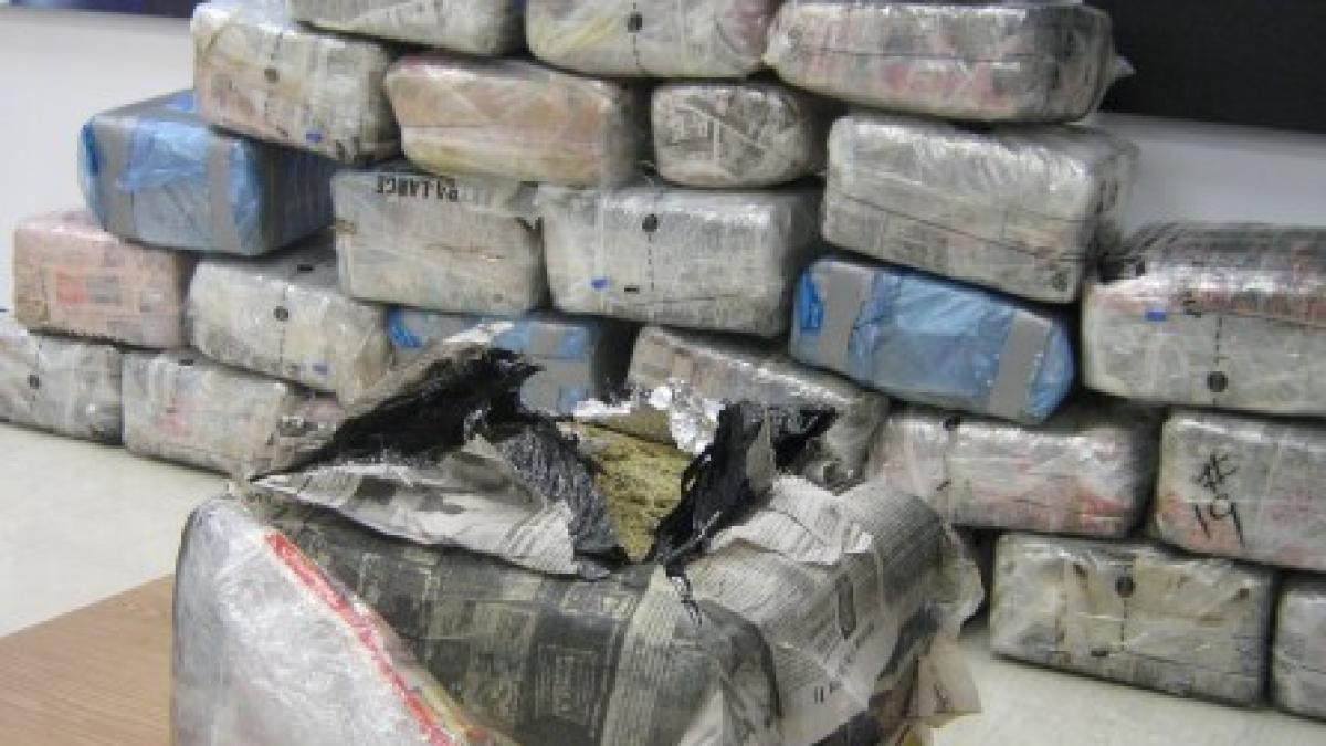 cea mai mare captura de droguri din ultimii zece ani din mexic 105 tone de marijuana