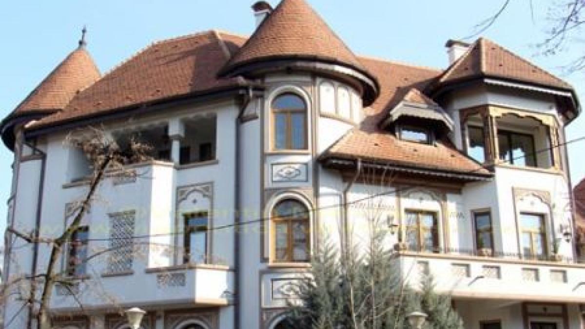 cea mai scumpa casa din bucuresti a fost scoasa la vanzare pentru 8 5 milioane de euro