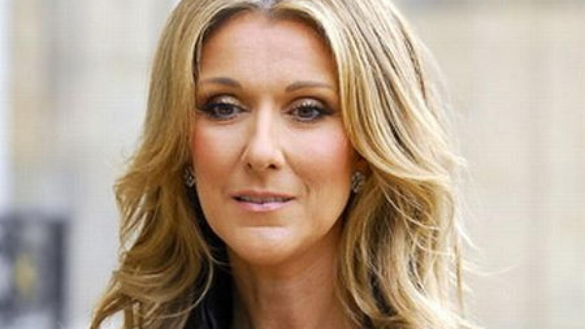 celine dion insarcinata cu gemeni a fost internata intr un spital din sua