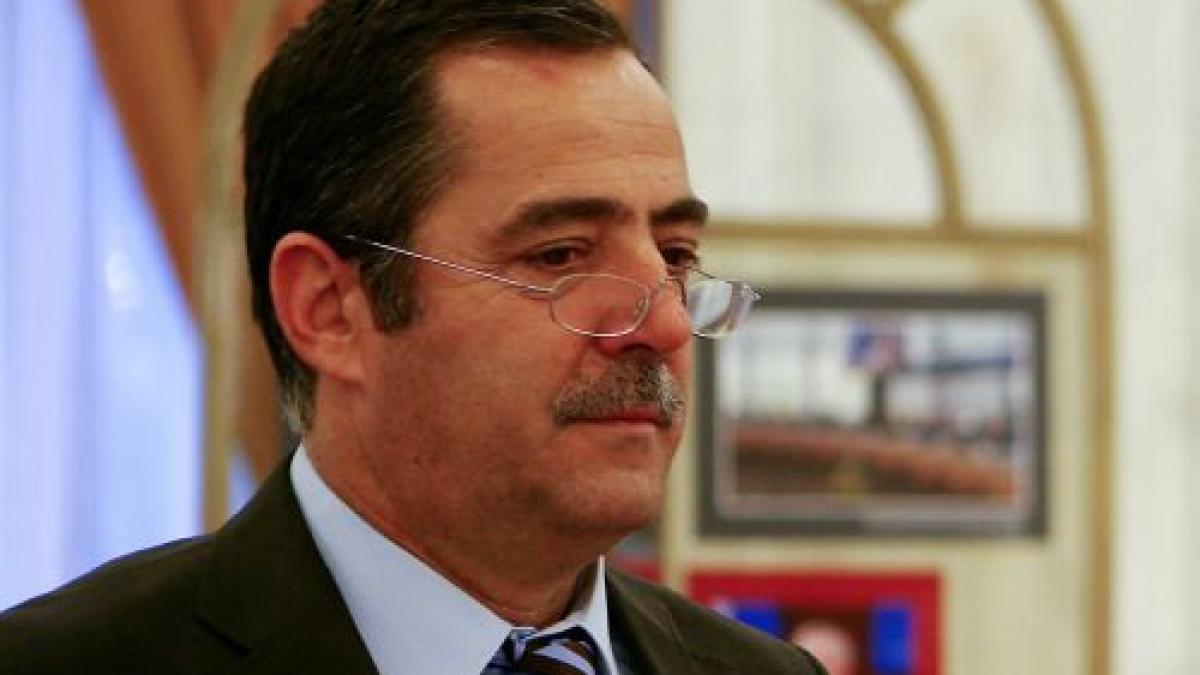 cezar preda daca acest guvern pica vor fi alegeri anticipate nu exista cale de mijloc