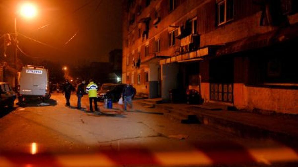 o femeie din iasi s a sinucis dupa ce a aflat ca va fi evacuata din apartament