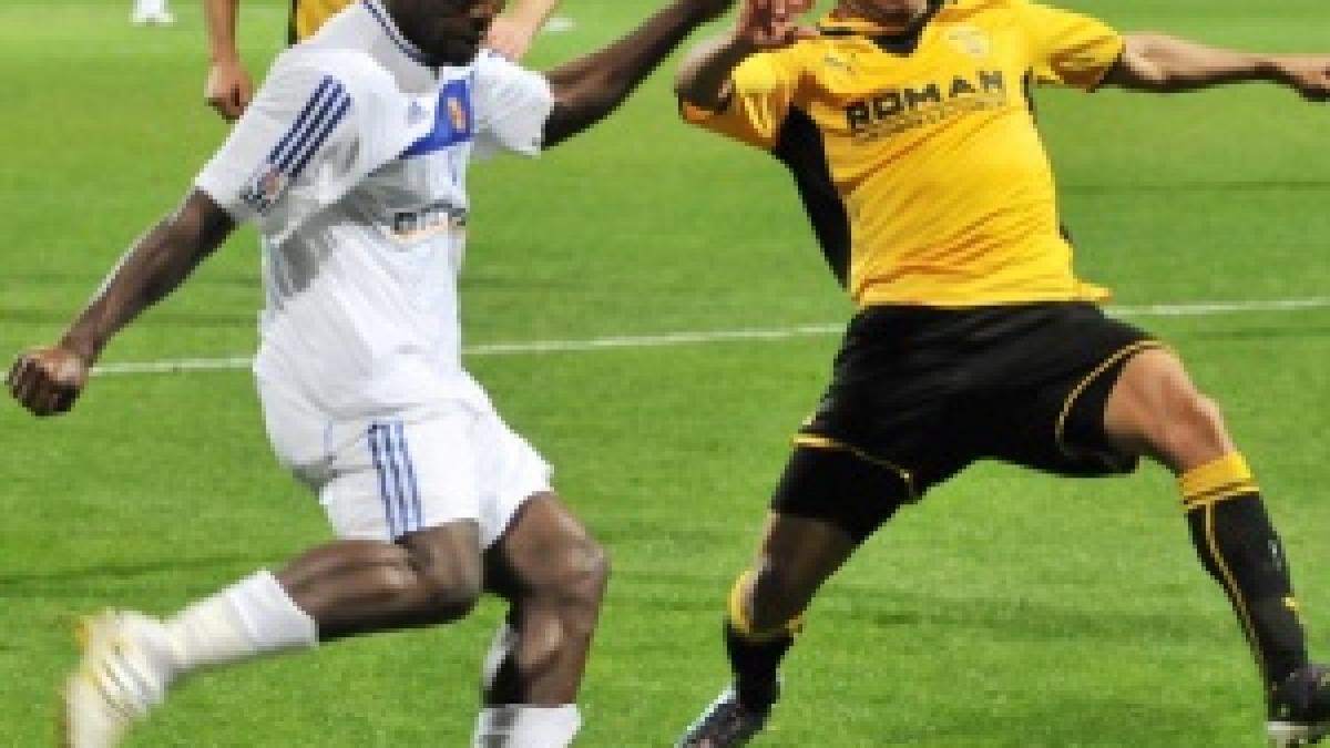 u craiova a invins fc brasov cu 3 0